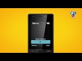 How to send money to registered mobile money user MTNA MoMo User Guide English TVC