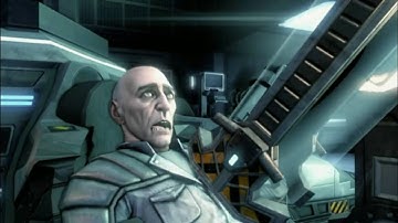 Aliens vs Predator (Aliens)[ INTRO ] Part 1