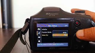 Sony dsc h300 camera settings /best photography settings // best camera settings #sony camera screenshot 2