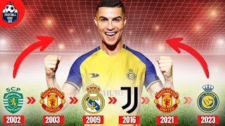 GUESS THE PLAYER FROM THEIR TRANSFERS -UPDATED 2022\/2023 | FOOTBALL QUIZ 2023