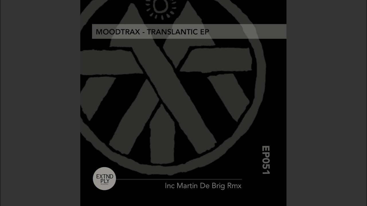 Translantic (Original Mix)