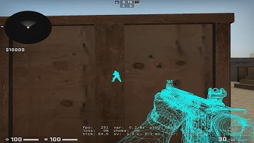 How Troll your Friend with WallHack...!