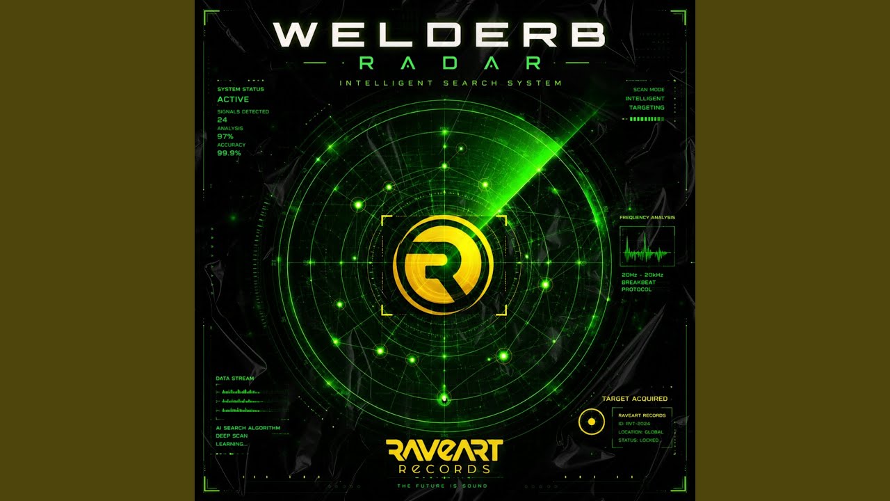 Watch Radar on YouTube Watch Radar on YouTube