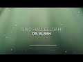Dr  Alban - Sing Hallelujah! (Lyrics)