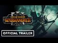 Total War: Warhammer 3 - Official Lords of the End Times DLC Announcement Trailer