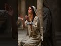 Hannah’s desperate prayer changed everything #bible #faith #spiritualgrowth #motivation