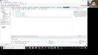 Table Locks(Read Lock & Write Lock) & transaction