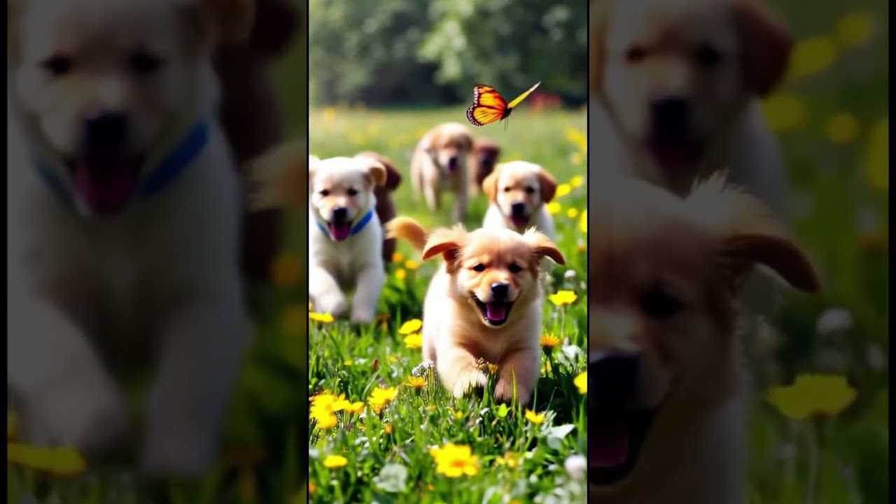 This Sad Puppy Story Will Melt Your Heart 💔 | Meet Milo