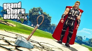 ТОР: РАГНАРЁК ИЩЕТ ХАЛКА В ГТА 5 МОДЫ! ОБЗОР МОДА В GTA 5 веселая видео игра как мультик для детей ТОР: РАГНАРЁК ИЩЕТ ХАЛКА В ГТА 5 МОДЫ! ОБЗОР МОДА В GTA 5 веселая видео игра как мультик для детей