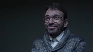 Fargo - Lorne Malvo: Did You Know The Human Eye Can See More Shades Of Green Than Any Other Color?