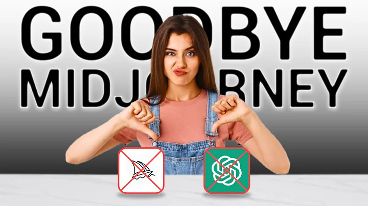 STOP Using Midjourney -Try This FREE AI Image Generator Instead!