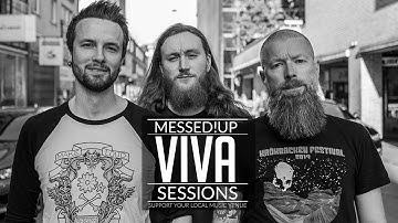 Cities of Mars @ Messed!Up Viva Sessions