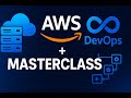 “AWS &amp; DevOps Training | Become an AWS DevOps Engineer | Yajentio Training Academy”