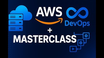 “AWS & DevOps Training | Become an AWS DevOps Engineer | Yajentio Training Academy”
