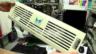 DL200 Quantel Paintbox Restoration Part 3 - Final