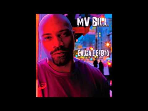 Mv Bill - Causa e Efeito (album completo 2010)