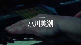 小川美潮4To3Band 窓 Live