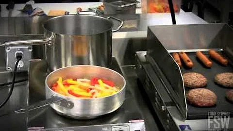 Cadco CDR-2CFB Space Saver Double Cast Iron 120 Volt Hot Plate | Cast Iron Cooking