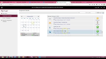 CIS 101 Finding and Uploading Student Data Files