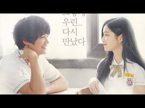 Drakor Somehow 18 Eps 1 Sub Indo Youtube