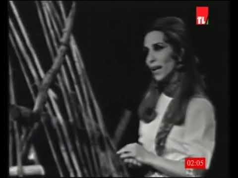 يا رايح ع كفر حالا فيروز
