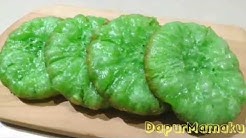 Resep dan Tips Kue Cucur Berserat dan Anti Gagal - Durasi: 7.53. 