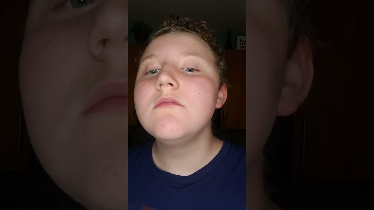 Swallowing a pickle whole