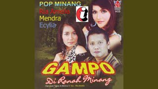 Gampo Di Ranah Minang (Minang)