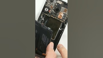 Under display camera