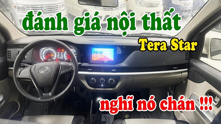 Số km xe tải chạy trung bình 1 lít dầu năm 2024