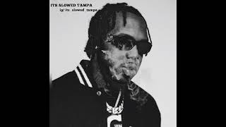 Famous EST Gee - Make It Even #slowed Profile