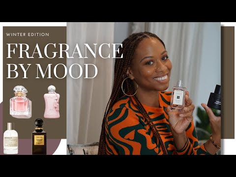 Fragrances you NEED