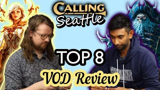 VOD Review: Calling Seattle Top 8: Prism vs. Gravy Bones