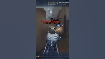 Alva just loves Luca too much xx #identityv #shorts