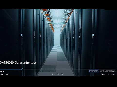 Datacom Data Centres