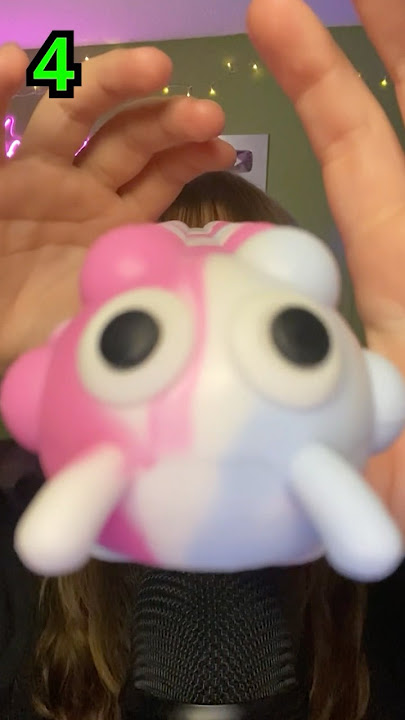You’ll Only Find These Here 🤫 #asmr