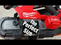 Milwaukee Tool M18 FUEL Compact Band Saw Review 2829-20 2829-22