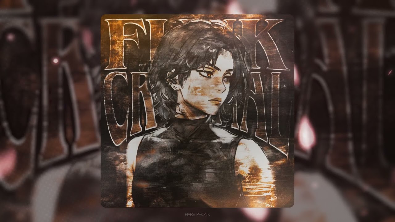 FUNK CRIMINAL (Slowed)