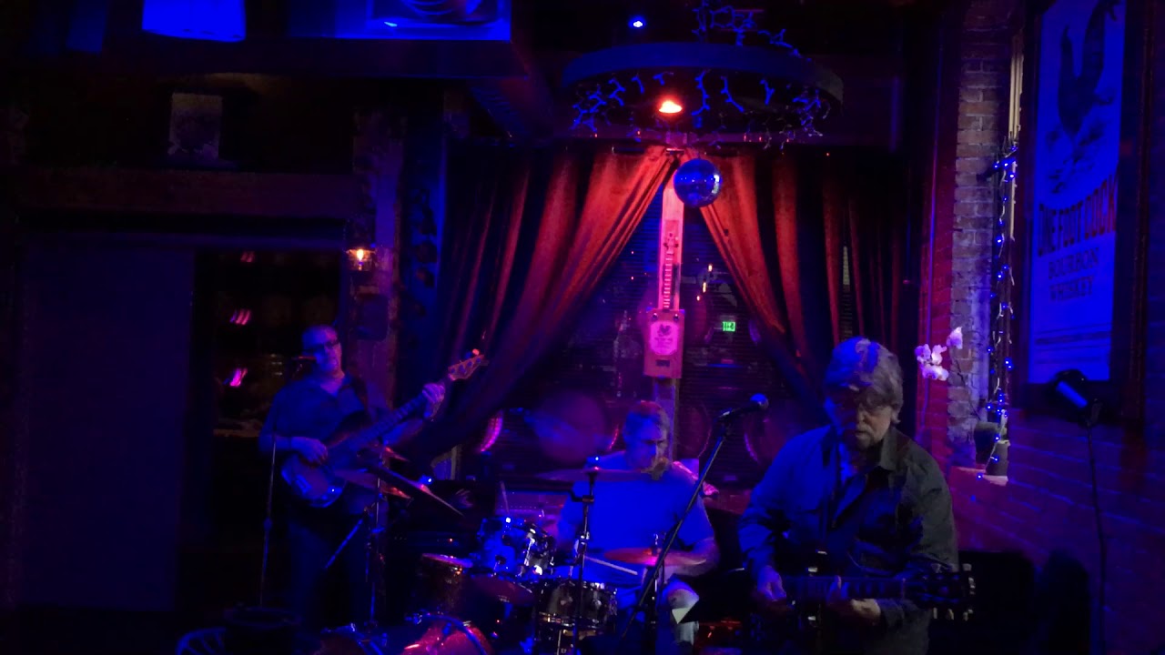 October Surprise Sonny Mayo & the Lowdown