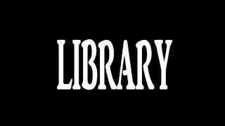 Library Lobby Sound Effect