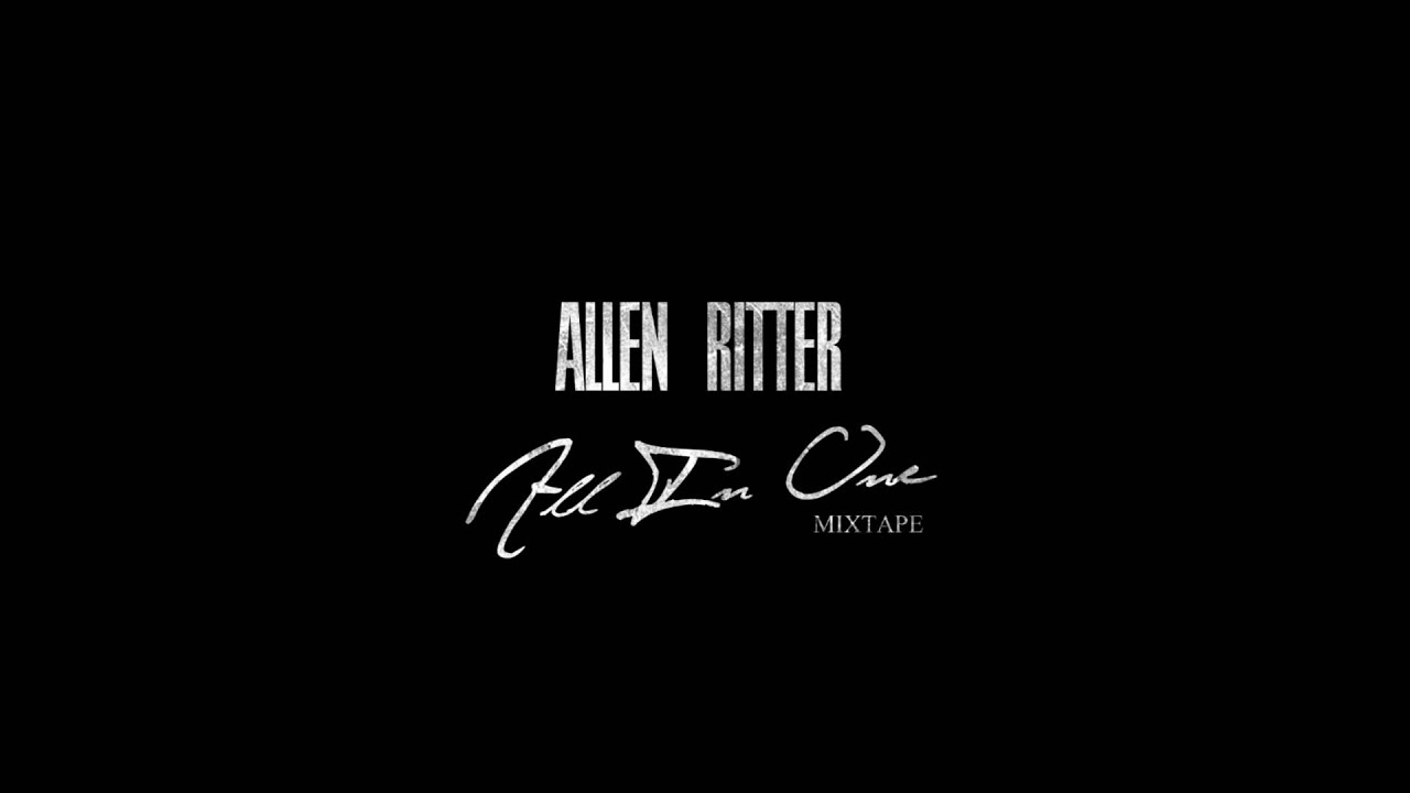 Allen Ritter - 3 Minutes