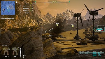 Mechwarrior 5: Mercenaries Instant Action Assault