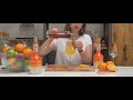 Peachtree | How to make a Sex on the Beach cocktail