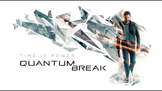 Прохождение игры: Quantum Break #5