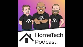 Episode 464 - The 2023 Technology.fm Fireside Chat
