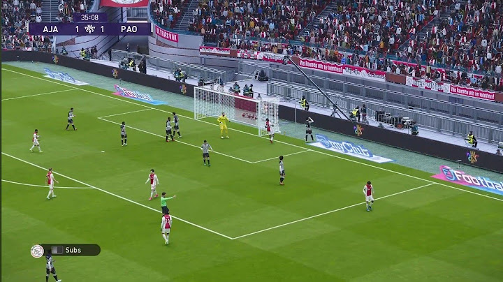 Ajax vs PAOK - Club Friendly | 16/07/2025 | Full Match