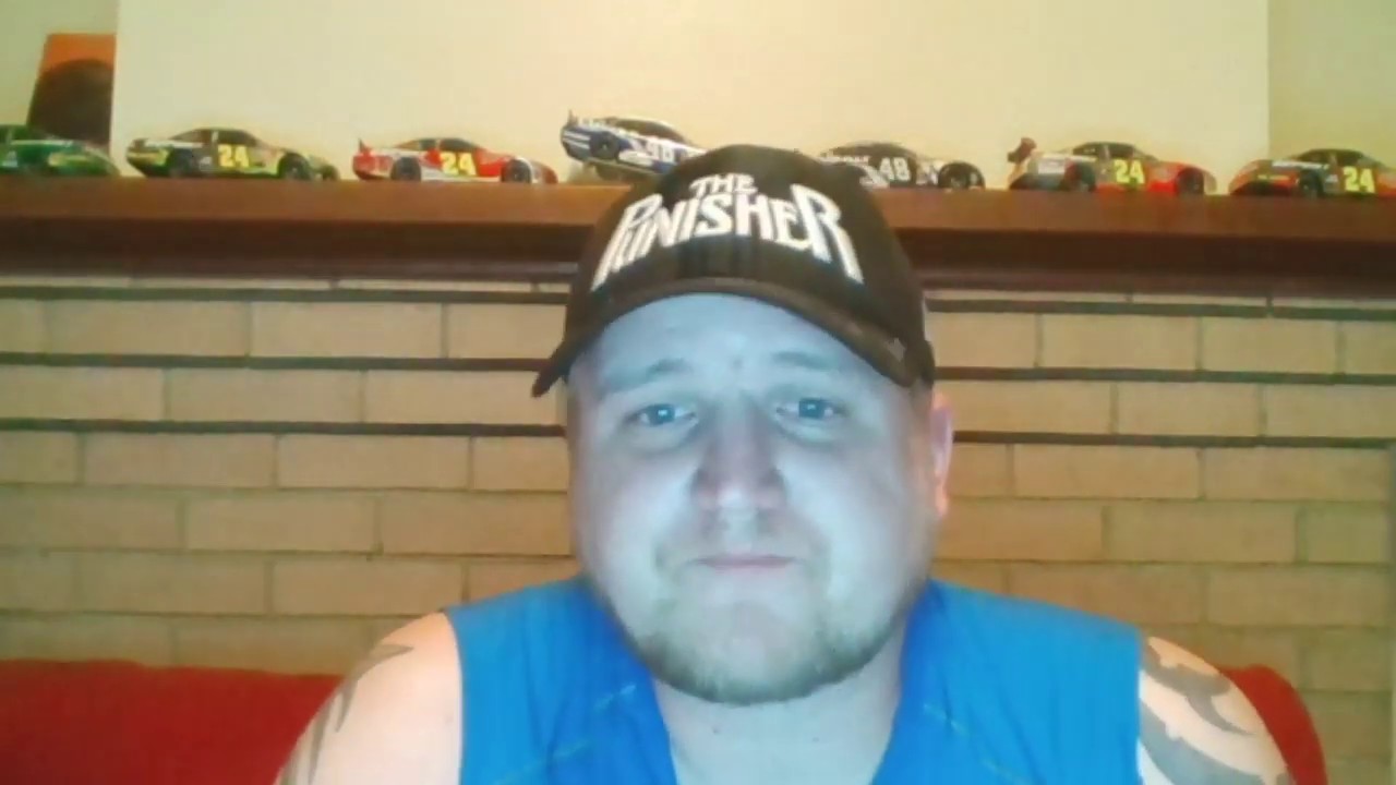 coca-cola-600-cup-series-my-thoughts-youtube