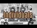 Air island ai vocal cover my take individuals