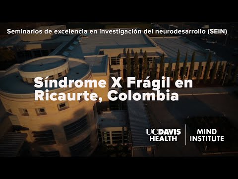 Vídeo: Neurodegeneración Infantil Asociada Con Una Variante Específica De UBTF: Un Nuevo Informe De Caso Y Revisión De La Literatura