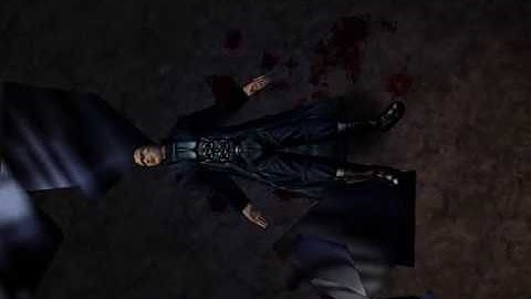 Deus Ex GOTY - Part 19 - The nuclear chase of Bob Page